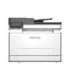 Pantum Multifunctional Printer CM2100ADW Laser Colour A4 Wi-Fi White
