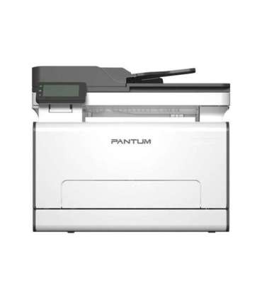 Pantum Multifunctional Printer CM2100ADW Laser Colour A4 Wi-Fi White
