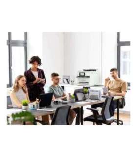 Epson WorkForce Pro EM-C800RDWF Inkjet Colour 4-in-1 A4 Wi-Fi