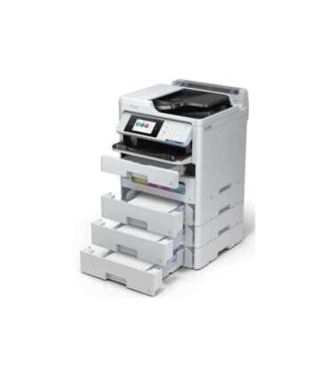 Epson WorkForce Pro EM-C800RDWF Inkjet Colour 4-in-1 A4 Wi-Fi