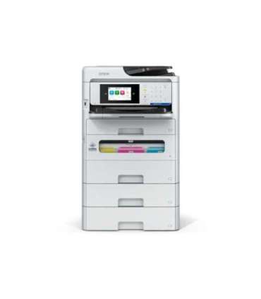Epson WorkForce Pro EM-C800RDWF Inkjet Colour 4-in-1 A4 Wi-Fi