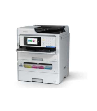 Epson WorkForce Pro EM-C800RDWF Inkjet Colour 4-in-1 A4 Wi-Fi