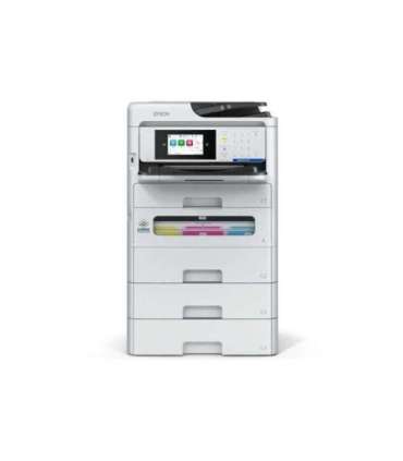 Epson WorkForce Pro EM-C800RDWF Inkjet Colour 4-in-1 A4 Wi-Fi