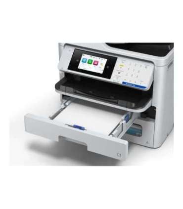 Epson WorkForce Pro EM-C800RDWF Inkjet Colour 4-in-1 A4 Wi-Fi