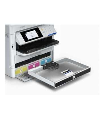 Epson WorkForce Pro EM-C800RDWF Inkjet Colour 4-in-1 A4 Wi-Fi