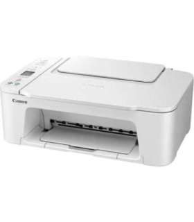 Canon PIXMA TS3751i Inkjet Colour A4 Wi-Fi White