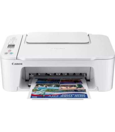 Canon PIXMA TS3751i Inkjet Colour A4 Wi-Fi White