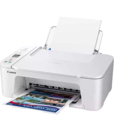 Canon PIXMA TS3751i Inkjet Colour A4 Wi-Fi White