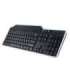 Dell Keyboard KB522 Multimedia Wired EN Black USB 2.0 Numeric keypad