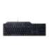 Dell Keyboard KB522 Multimedia Wired EN Black USB 2.0 Numeric keypad