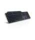 Dell Keyboard KB522 Multimedia Wired EN Black USB 2.0 Numeric keypad