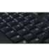 Dell Keyboard KB522 Multimedia Wired EN Black USB 2.0 Numeric keypad