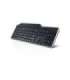Dell Keyboard KB522 Multimedia Wired EN Black USB 2.0 Numeric keypad