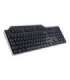 Dell Keyboard KB522 Multimedia Wired EN Black USB 2.0 Numeric keypad