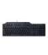 Dell Keyboard KB522 Multimedia Wired EN Black USB 2.0 Numeric keypad