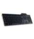 Dell KB813 Smartcard keyboard Wired EN Black English