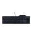 Dell KB813 Smartcard keyboard Wired EN Black English