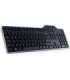 Dell KB813 Smartcard keyboard Wired EN Black English