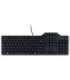 Dell KB813 Smartcard keyboard Wired EN Black English