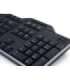 Dell KB813 Smartcard keyboard Wired EN Black English