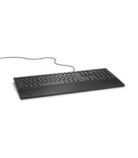 Dell KB216 Multimedia Wired US Black 503 g Numeric keypad