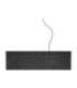 Dell KB216 Standard Wired Russian Black 503 g Numeric keypad