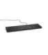 Dell KB216 Standard Wired EE Black USB