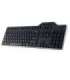 Dell KB813 Smartcard keyboard Wired EE Black USB