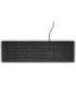 Dell KB216 RTL Box Multimedia Wired US Black Numeric keypad