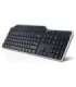 Dell Keyboard KB522 Multimedia Wired Russian Black USB 2.0 Numeric keypad