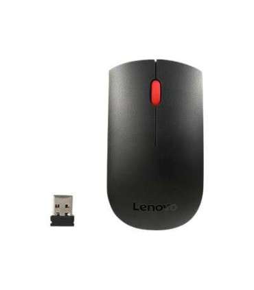 Lenovo Essential Essential Wireless Keyboard and Mouse Combo - US English with Euro symbol Keyboard and Mouse Set