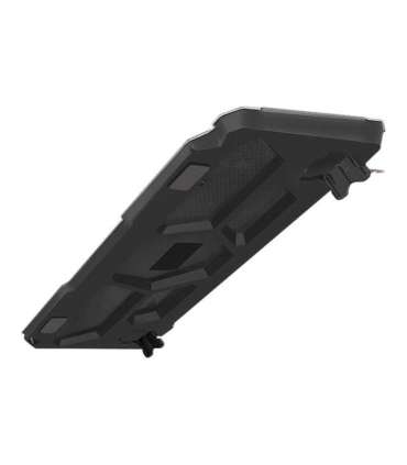 Logilink Gaming-Set, keyboard, mouse and mouspad ID0185 Metal Keyboard, Mouse and Pad Set Wired Mouse