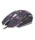 Logilink Gaming-Set, keyboard, mouse and mouspad ID0185 Metal Keyboard, Mouse and Pad Set Wired Mouse