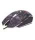 Logilink Gaming-Set, keyboard, mouse and mouspad ID0185 Metal Keyboard, Mouse and Pad Set Wired Mouse