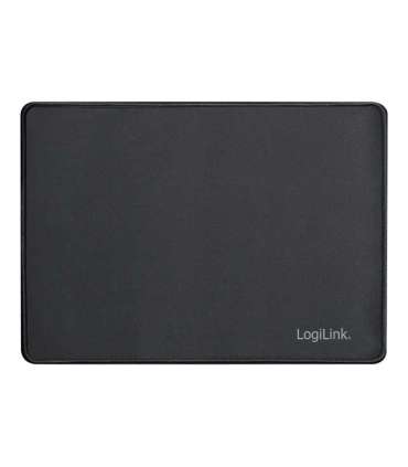 Logilink Gaming-Set, keyboard, mouse and mouspad ID0185 Metal Keyboard, Mouse and Pad Set Wired Mouse