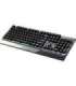 MSI Vigor GK30 Gaming Keyboard, US Layout, Wired, Black MSI Vigor GK30 Gaming keyboard Wired RGB LED light |