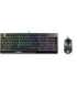 MSI Vigor GK30 COMBO US MSI Vigor GK30 COMBO Keyboard and Mouse Set Wired RGB LED light US