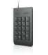 Lenovo Essential USB Numeric Keypad Gen II Numeric Keypad Wired N/A Black