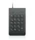 Lenovo Essential USB Numeric Keypad Gen II Numeric Keypad Wired N/A Black