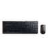 Lenovo USB Combo Keyboard & Mouse 300 Black Keyboard and Mouse Combo English 1.8 m Black Wired Via USB