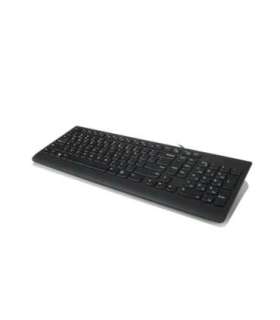 Lenovo USB Keyboard 300 Standard Wired EN 1.8 m Black