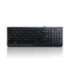 Lenovo USB Keyboard 300 Standard Wired EN 1.8 m Black