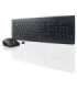 Lenovo Wireless Combo Keyboard & Mouse 510 Black Keyboard and Mouse Combo 2.4 GHz Wireless via Nano USB |