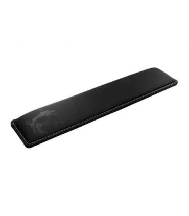 MSI Vigor  WR01 Wrist Rest, Black MSI Vigor WR01 Black Wrist rest N/A N/A Black