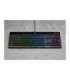 Corsair Rubber Dome Gaming Keyboard K55 RGB PRO Gaming keyboard Wired RGB LED light US Black