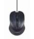 Gembird Multimedia desktop set KBS-UM-04 Keyboard and Mouse Set Wired Mouse included US Black