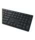 Dell Pro Keyboard and Mouse (RTL BOX) KM5221W Keyboard and Mouse Set Wireless Batteries included US Black