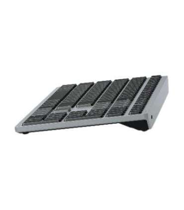 Dell Premier Multi-Device Keyboard and Mouse KM7321W Keyboard and Mouse Set Wireless Batteries included EE |