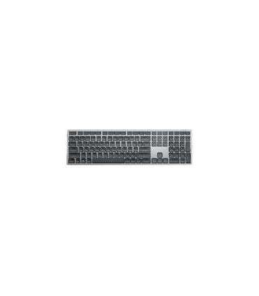 Dell Premier Multi-Device Keyboard and Mouse KM7321W Keyboard and Mouse Set Wireless Batteries included EE |