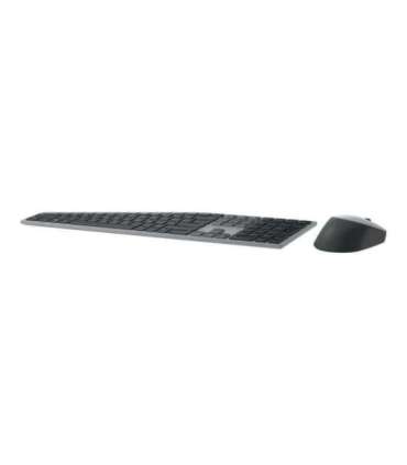 Dell Premier Multi-Device Keyboard and Mouse KM7321W Keyboard and Mouse Set Wireless Batteries included EE |